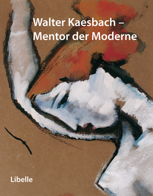 Walter Kaesbach – Mentor der Moderne
